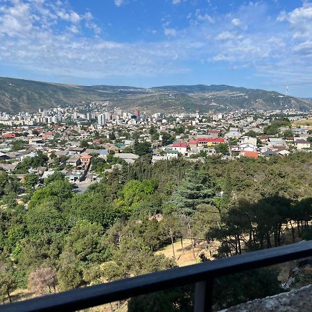 Vazi Aparthotel Tbilisi Eksteriør bilde