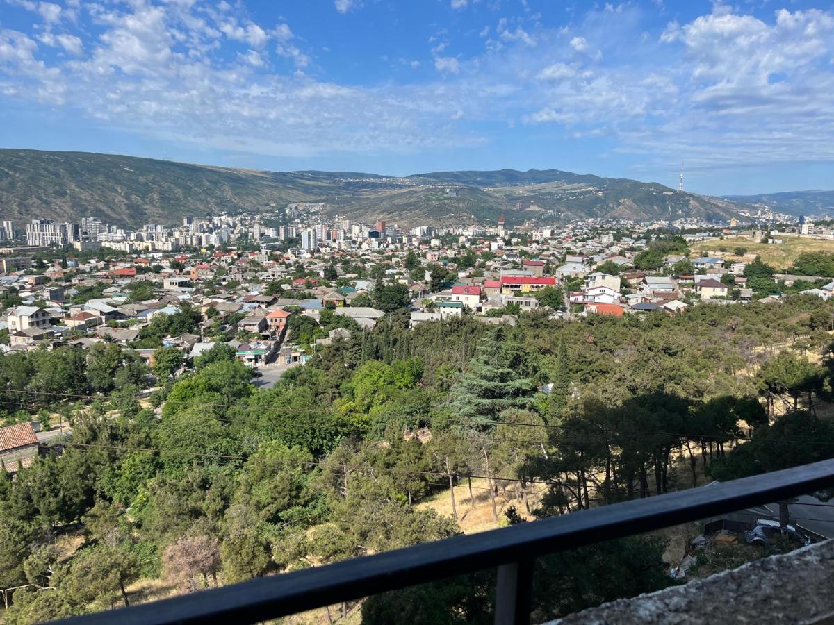 Vazi Aparthotel Tbilisi Eksteriør bilde