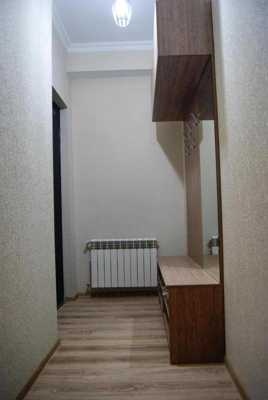 Vazi Aparthotel Tbilisi Eksteriør bilde