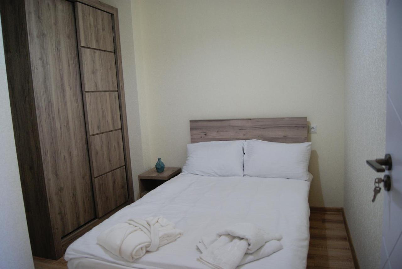 Vazi Aparthotel Tbilisi Eksteriør bilde