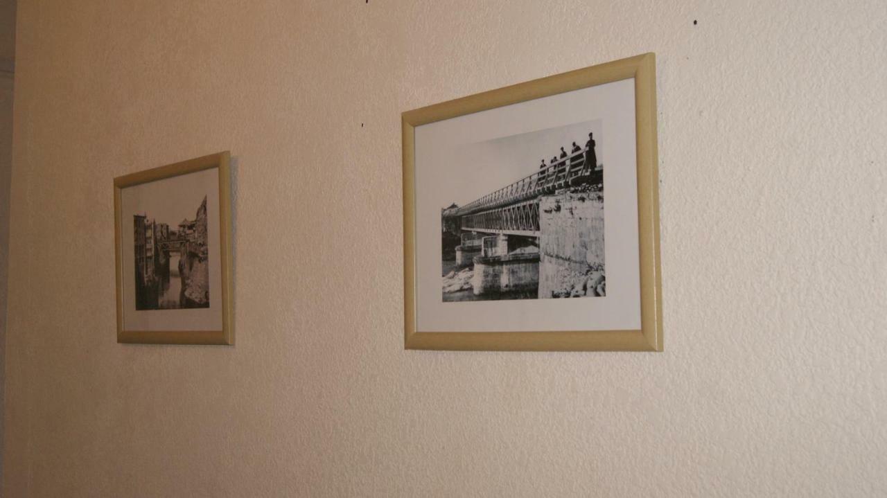 Vazi Aparthotel Tbilisi Eksteriør bilde