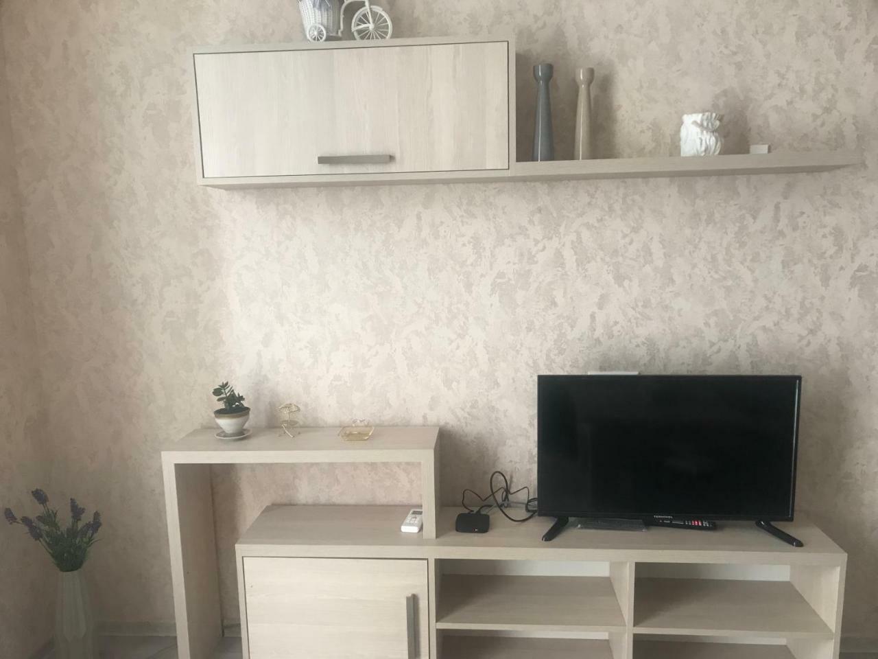 Vazi Aparthotel Tbilisi Eksteriør bilde